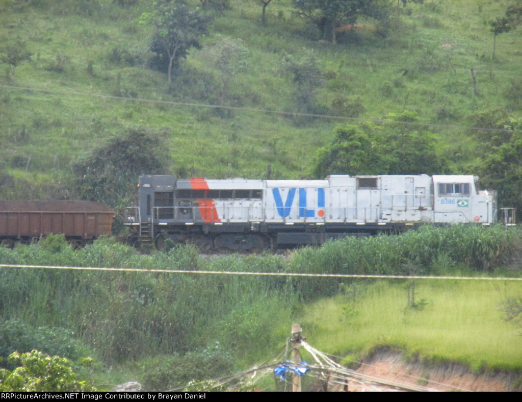 VLI 8386